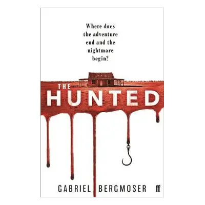 Hunted - Bergmoser, Gabriel