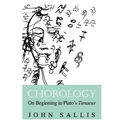 Chorology - Sallis, John