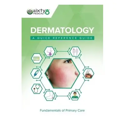 Dermatology - Sixty8 Medical Training