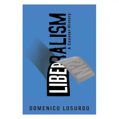 Liberalism - Losurdo, Domenico