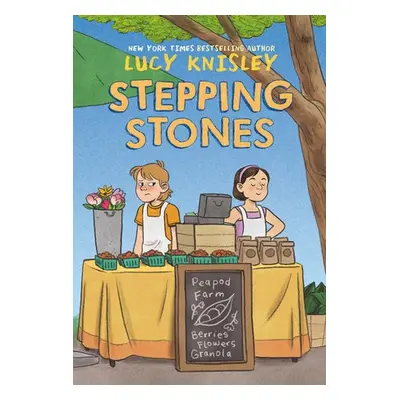 Stepping Stones - Knisley, Lucy