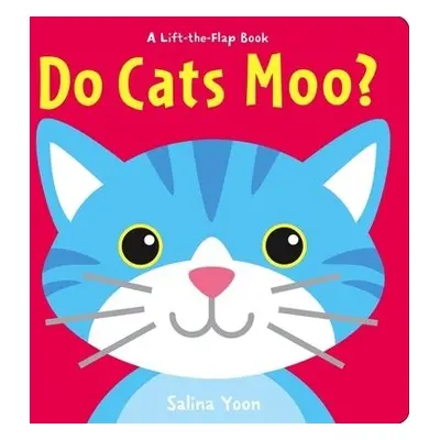 Do Cats Moo? - Yoon, Salina