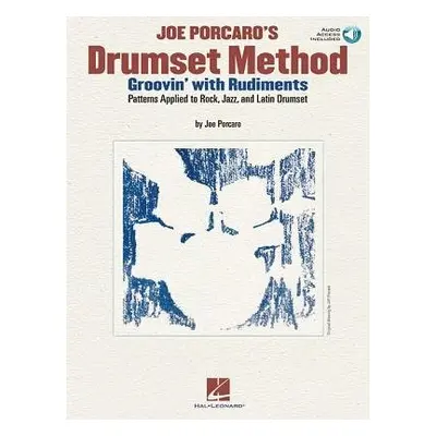 Joe Porcaro's Drumset Method - Porcaro, Joe