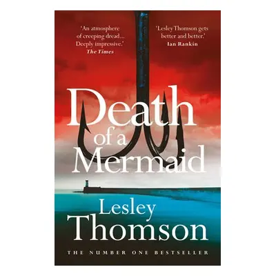 Death of a Mermaid - Thomson, Lesley