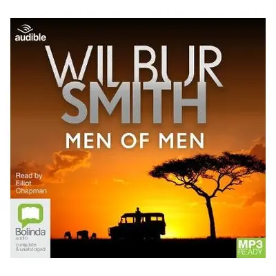 Men of Men - Smith, Wilbur