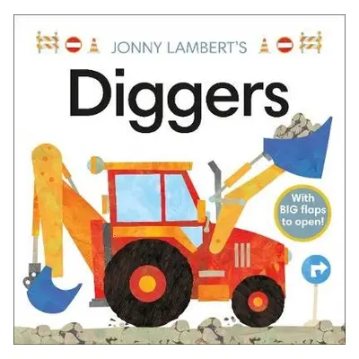 Jonny Lambert's Diggers - Lambert, Jonny