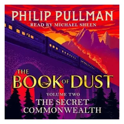 Secret Commonwealth: The Book of Dust Volume Two - Pullman, Philip