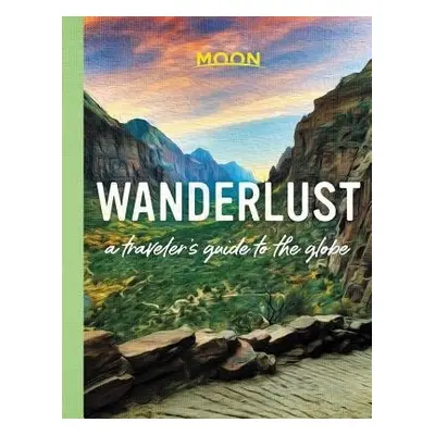 Wanderlust - Guides, Moon Travel