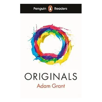 Penguin Readers Level 7: Originals (ELT Graded Reader) - Grant, Adam