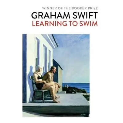 Learning to Swim - Swift, Graham