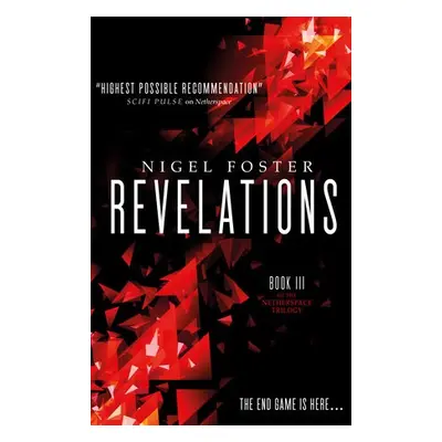 Revelations - Foster, Nigel