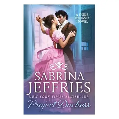 Project Duchess - Jeffries, Sabrina