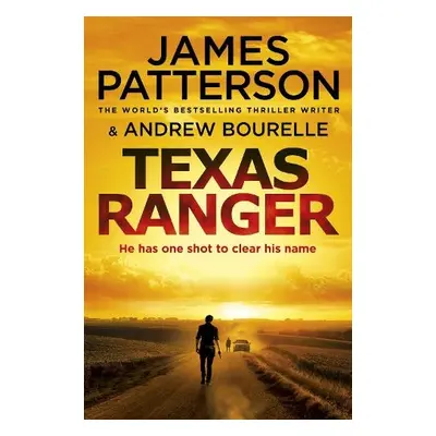 Texas Ranger - Patterson, James