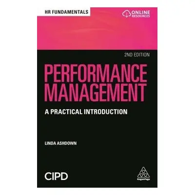 Performance Management - Ashdown, Linda