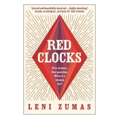 Red Clocks - Zumas, Leni