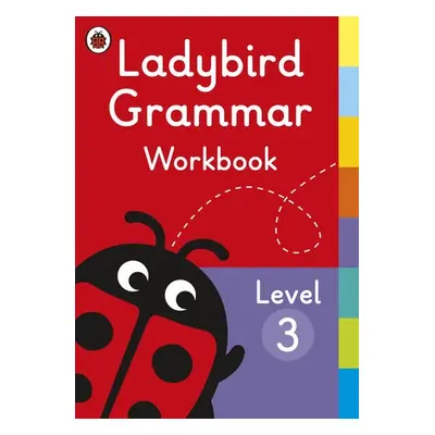 Ladybird Grammar Workbook Level 3 - Ladybird