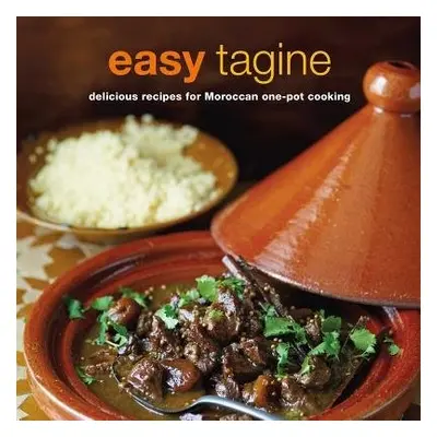 Easy Tagine - Basan, Ghillie