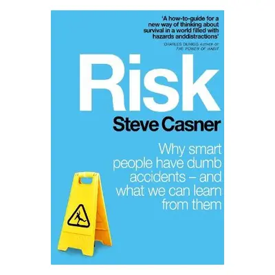 Risk - Casner, Steve