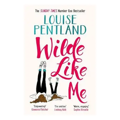 Wilde Like Me - Pentland, Louise