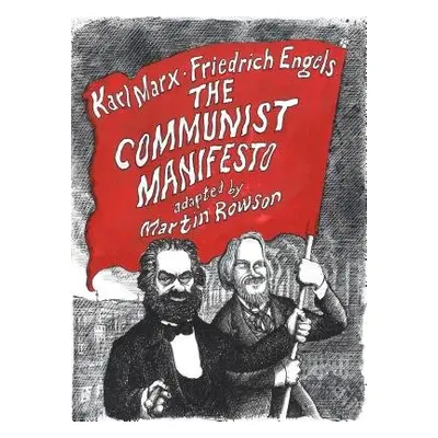 Communist Manifesto - Rowson, Martin