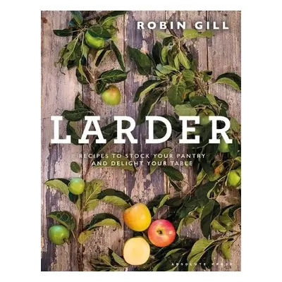 Larder - Gill, Robin