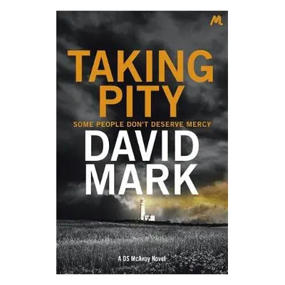 Taking Pity - Mark, David