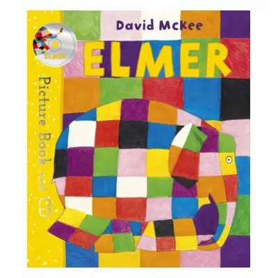 Elmer - McKee, David