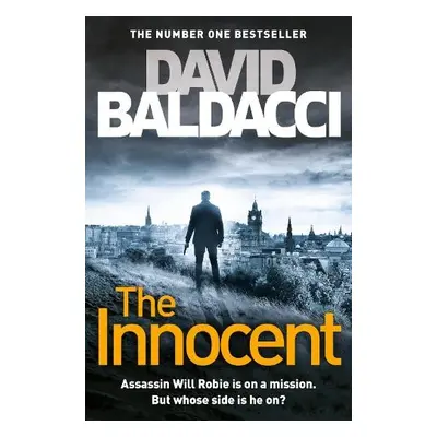 Innocent - Baldacci, David