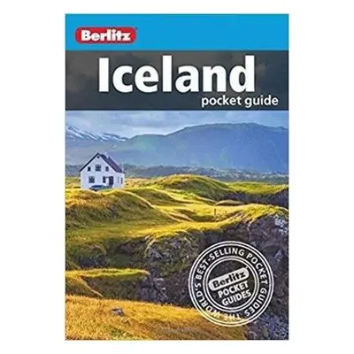 Berlitz Pocket Guide Iceland (Travel Guide) (Travel Guide) - Berlitz