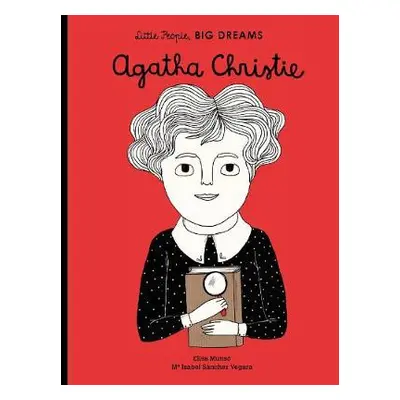 Agatha Christie - Sanchez Vegara, Maria Isabel