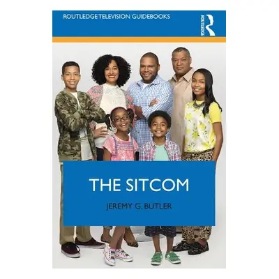 Sitcom - Butler, Jeremy G. (University of Alabama, USA)