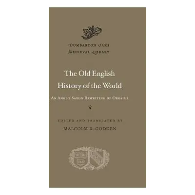 The Old English History of the World