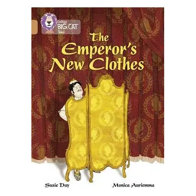 Emperor’s New Clothes - Day, Susie