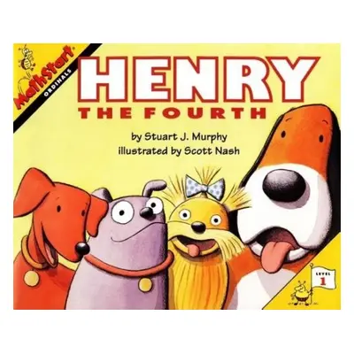 Henry the Fourth - Murphy, Stuart J.