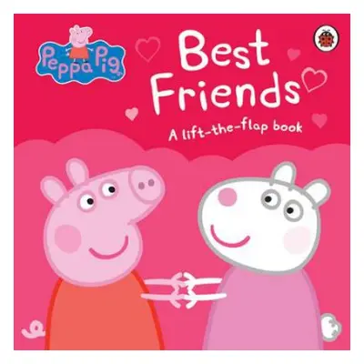 Peppa Pig: Best Friends - Peppa Pig