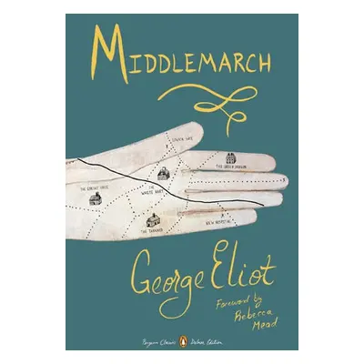 Middlemarch - Eliot, George