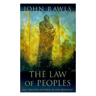 Law of Peoples - Rawls, John