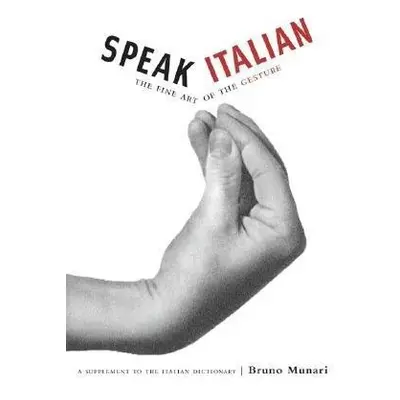 Speak Italian - Munari, Bruno