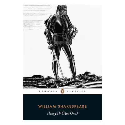 Henry IV Part One - Shakespeare, William