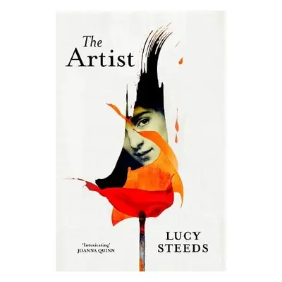 Artist - Steeds, Lucy