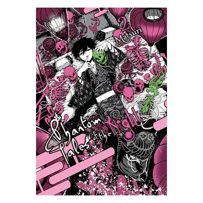 Phantom Tales of the Night, Vol. 2 - Matsuri