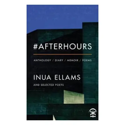 #Afterhours - Ellams, Inua