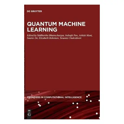 Quantum Machine Learning