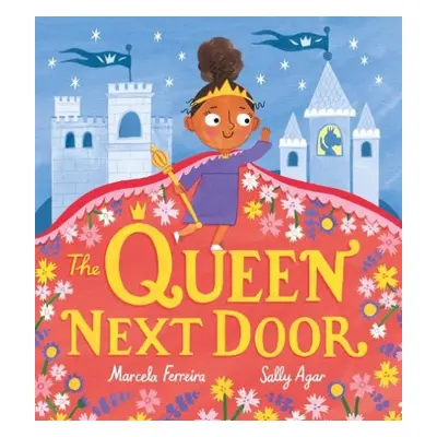 Queen Next Door - Ferreira, Marcela