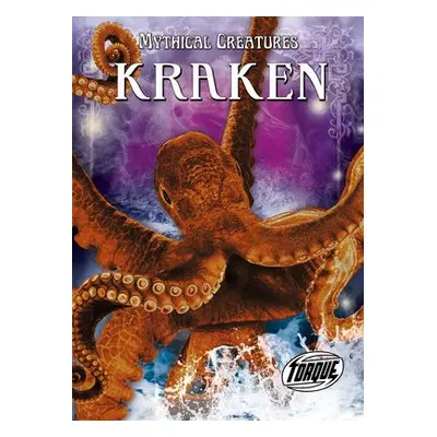 Kraken - Kingsley Troupe, Thomas