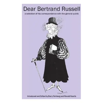 Dear Bertrand Russell