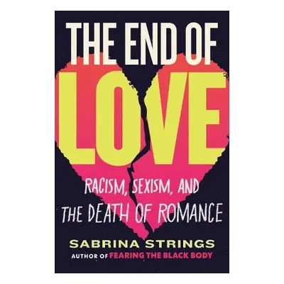 End of Love - Strings, Sabrina