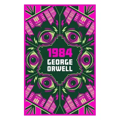 1984 - Orwell, George