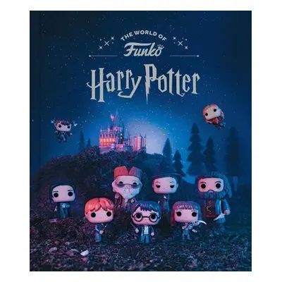 World of Funko: Harry Potter - McDermott, Jim