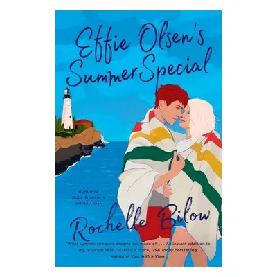 Effie Olsen's Summer Special - Bilow, Rochelle